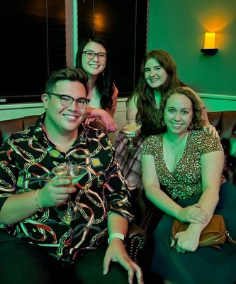 The Hardware Store by null