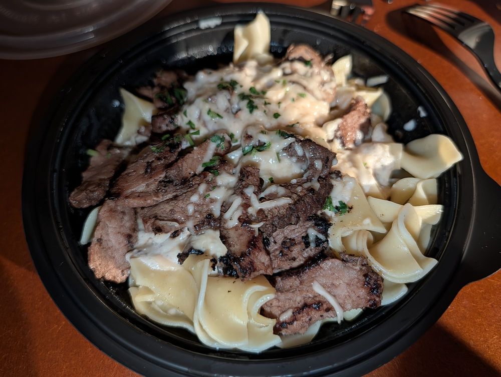 Noodles and Company