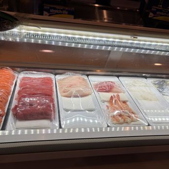 Here Fishy Fishy - Sushi Bars Near Me - Los Angeles, California Here Fishy Fishy - Sushi Bars Near Me - Los Angeles, California