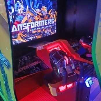 Dave & Buster's Bellevue - Arcades Near Me - Bellevue, Washington Dave & Buster's Bellevue - Arcades Near Me - Bellevue, Washington