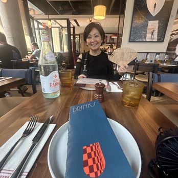 Casa Louie - Clean and inviting place - Italian Near Me - New York, New York