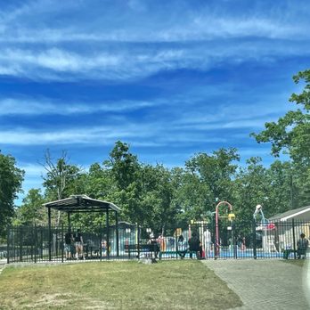 Splash Pad - Splash Park, Bridgeton NJ - Water Parks Near Me - Bridgeton, New Jersey