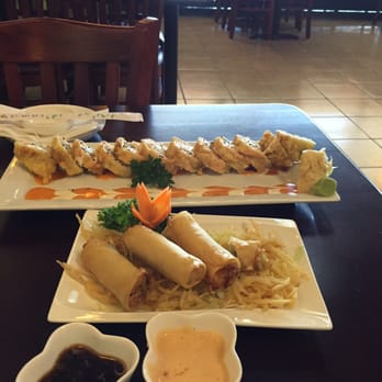 Hon Sushi - Fantastic! - Sushi Bars Near Me - Carrollton, Texas