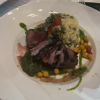 Aura Modern Mediterranean - CHAR GRILLED IBERICO PRESA - Mediterranean Near Me - Camp Hill, Pennsylvania Aura Modern Mediterranean - CHAR GRILLED IBERICO PRESA - Mediterranean Near Me - Camp Hill, Pennsylvania