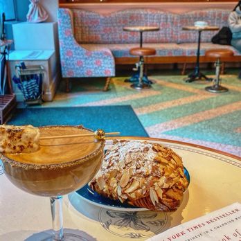 Felix Roasting - Smores latte - Coffee & Tea Near Me - New York, New York