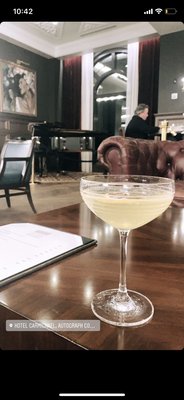 Adagio Lounge by null