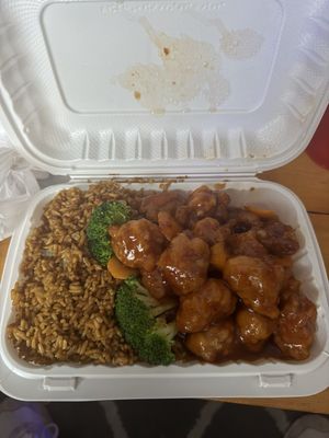 China Chef by null