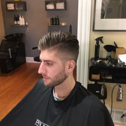 The Best 10 Men S Hair Salons Near St Peters Saint Louis Mo