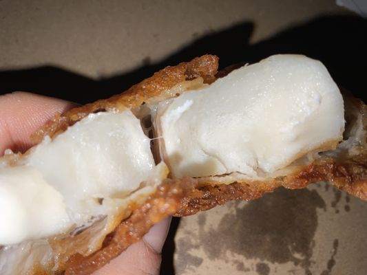 The Pub Chip Shop by null