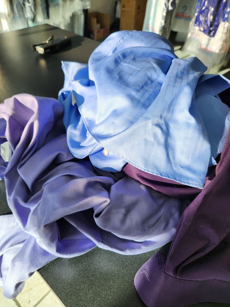 THE CLEANERS Updated June 2024 11 Reviews 865 N Resler Dr, El