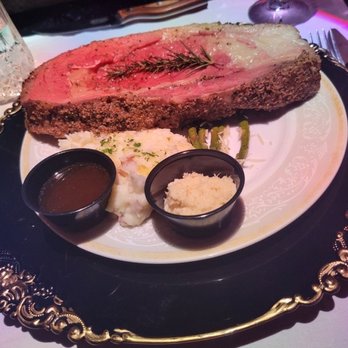 Mystique Dining - Dinner Theater Near Me - Folsom, California