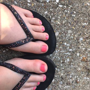 Luxury Nails & Spa - The paint job just isn't well done - Nail Salons Near Me - Bullard, Texas Luxury Nails & Spa - The paint job just isn't well done - Nail Salons Near Me - Bullard, Texas