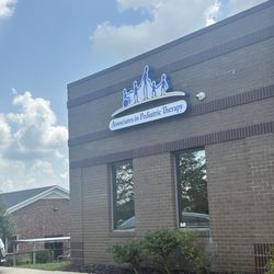 Associates in Pediatric Therapy - Louisville