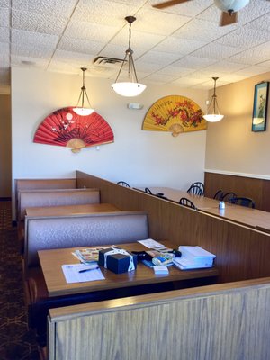 Hop Sheing Noodle House