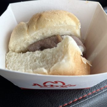 Arby's - Roast beef Slider - Fast Food Near Me - Louisville, Kentucky