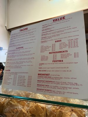 El Burrito Express 2 by null