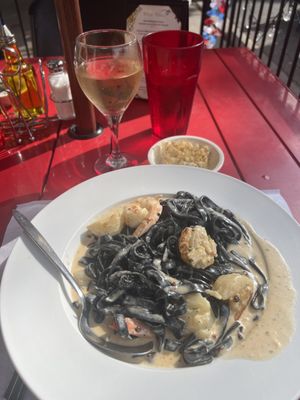 Ignotz's Ristorante by null