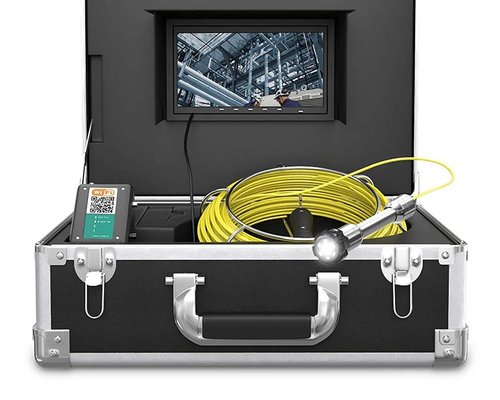 FlowGeek Sewer and Drain