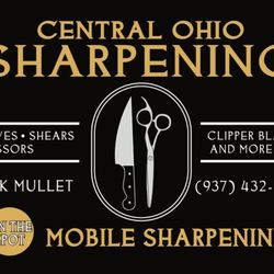 Central Ohio Sharpening
