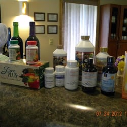 East Greenbush Chiropractic - The best in supplements to aid in your health!
