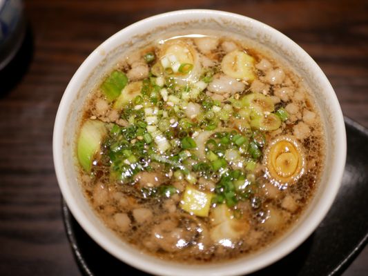 Mikuniya Soba by null