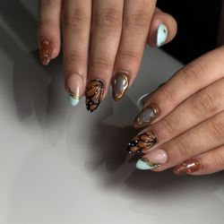 The Nail Vibe