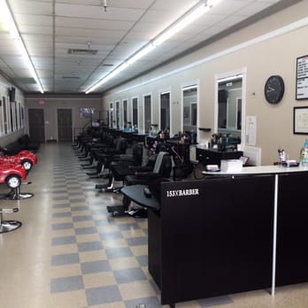 153 Barber Shop - Barbers Near Me - Fairfax, Virginia