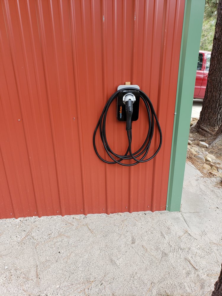 Slide of Romo Electrical Technologies