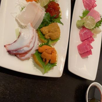 Hikari Sushi - Japanese Near Me - Philadelphia, Pennsylvania