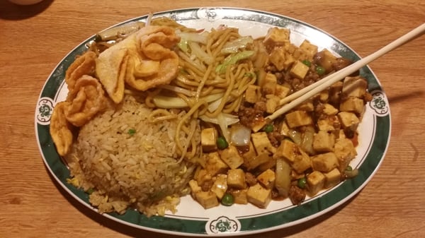 China Cook by null