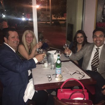 Frenchie's - Lovely slice of Paris in Coral Gables. - French Near Me - Coral Gables, Florida