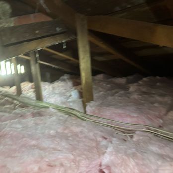 Attic Heroes - Insulation Installation Near Me - San Diego, California Attic Heroes - Insulation Installation Near Me - San Diego, California