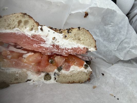 Spielman Bagels and Coffee Roasters by null