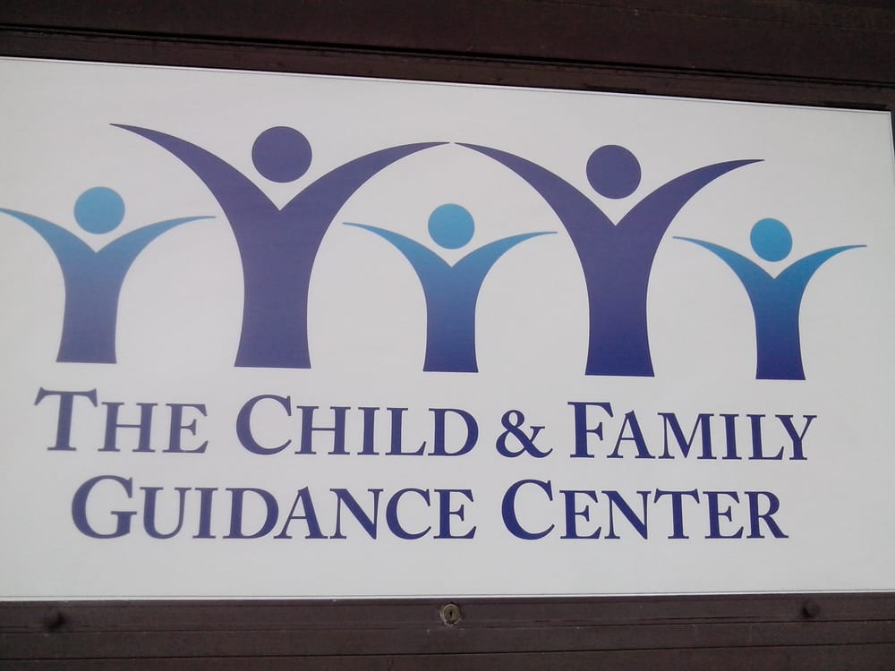 The Child & Family Guidance Center - grief counselor in Bridgeport, CT