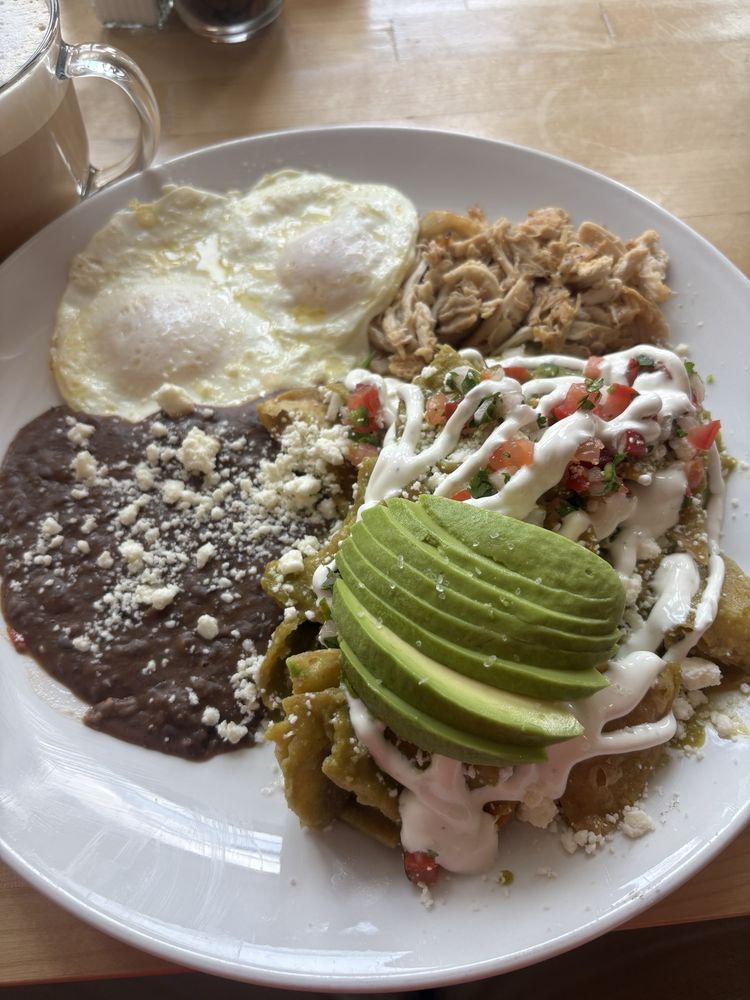 Patty & Pablo's