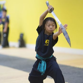 SHAOLIN WARRIOR MARTIAL ARTS - Updated August 2025 - 319
