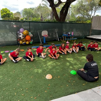 Kid's Corner - Child Care & Day Care Near Me - Doral, Florida Kid's Corner - Child Care & Day Care Near Me - Doral, Florida