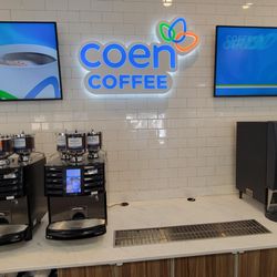 Coen Markets