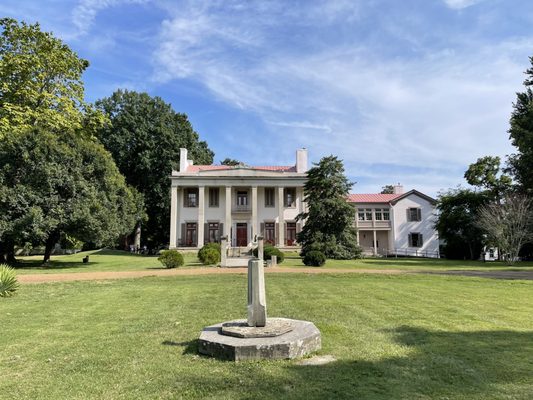 Belle Meade Historic Site & Winery by null