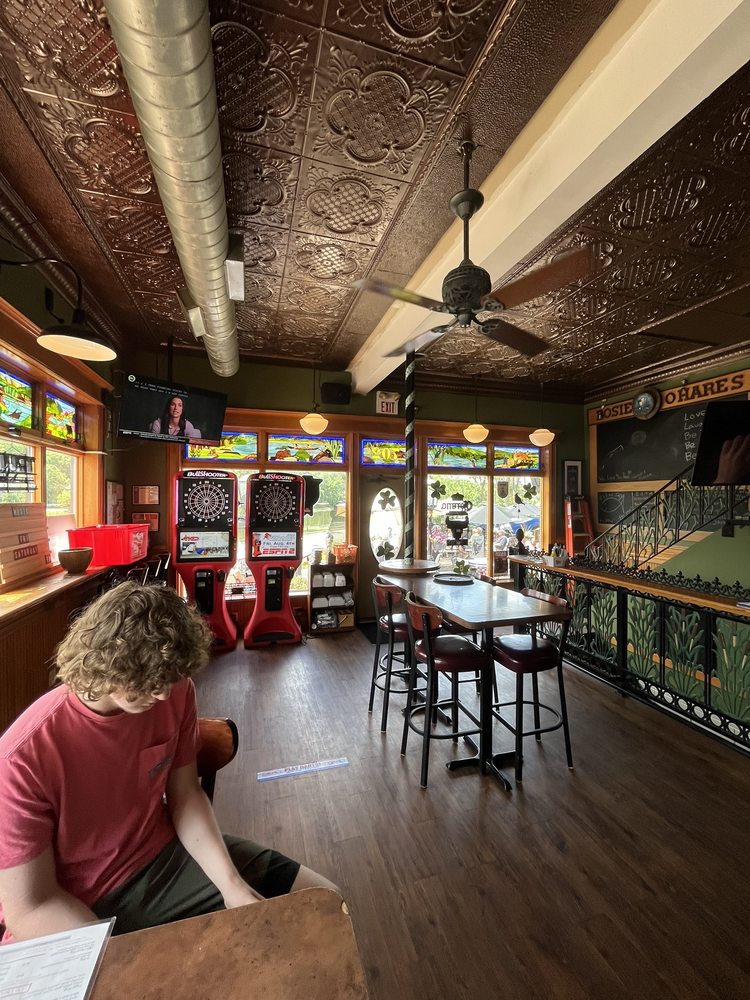 Rosie O'Hare's Public House