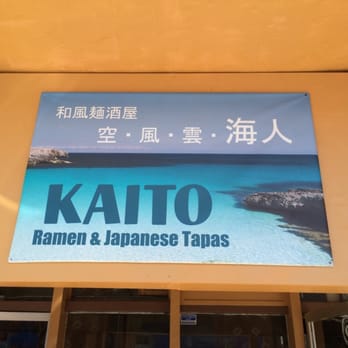 Ramen Kaito - Sushi Bars Near Me - Capitola, California Ramen Kaito - Sushi Bars Near Me - Capitola, California