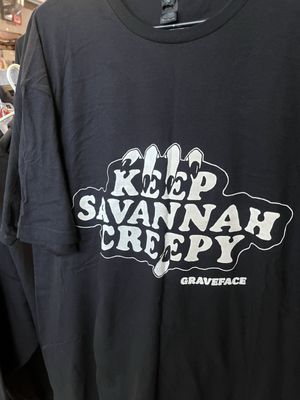 Graveface Records & Curiosities by null