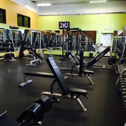 Anytime Fitness