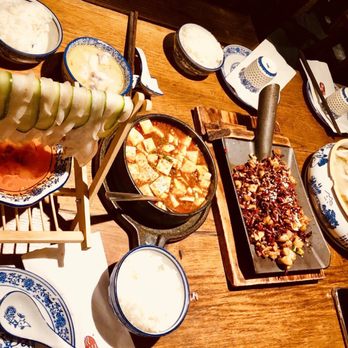 Mountain House - Szechuan Near Me - Queens, New York