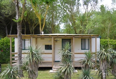 Camping Ca 'Savio by null