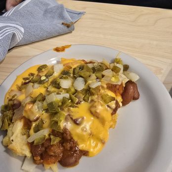 The Toasted Yolk Cafe - Breakfast & Brunch Near Me - Germantown, Tennessee