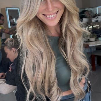 Daniel K Palmer - Hair Salons Near Me - Los Angeles, California