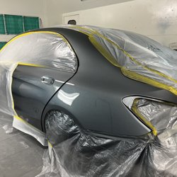 Ds classic auto restorations