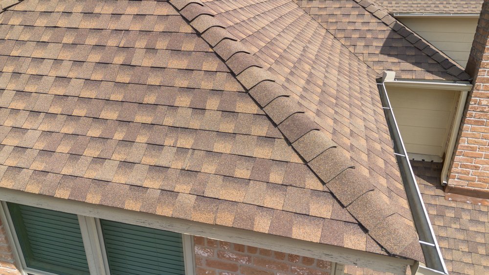 Slide of Upstanding Roofing