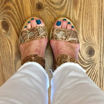 The Nail Studio - Summer beach, pool and sandal ready! - Nail Salons Near Me - Boulder, Colorado